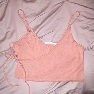 Urban Outfitters Crop Top